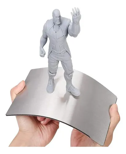 Placa De Construcción Magnética Para Anycubic Photon Mono M7