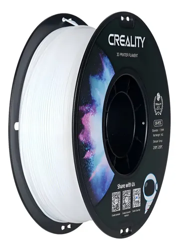 Filamento 3d Creality Cr-petg 1 Kg