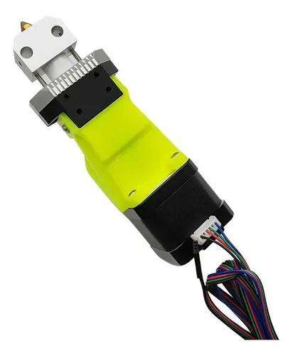 Kit De Extrusor De Pellets For Filamento De Impresora 3d
