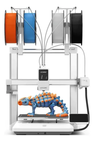 Impresora 3d Fdm Anycubic Kobra X