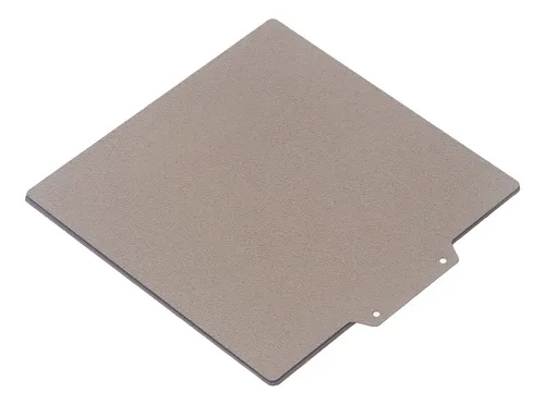 Placa De Construcción De Impresora 3d En Polvo Pei De Doble