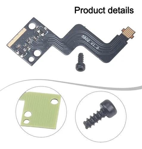 Sensor De Filamento P2s Con Monitoreo En Tiempo Real