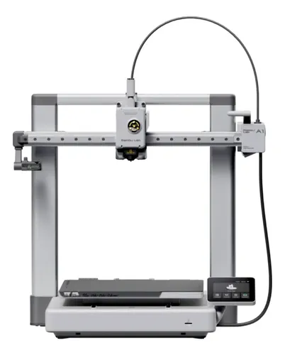 Impresora 3d Bambulab A1 Gama Alta Rapida