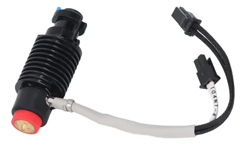 Kit De Impresora 3d Hotend De Cerámica Hot End De 1,75 Mm, 2