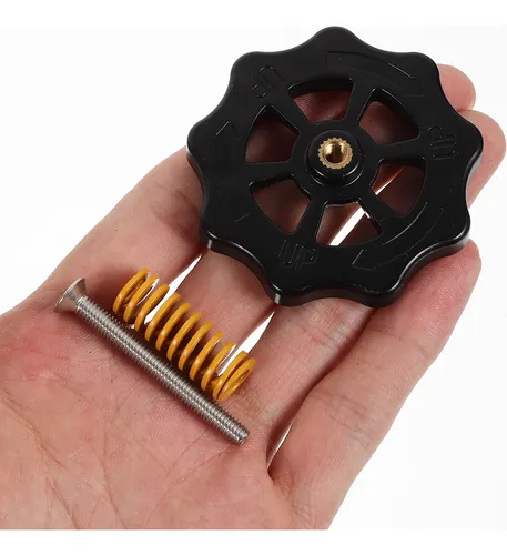 Juego De Tuercas Y Tornillos Con Resorte Nivelador, Piezas D