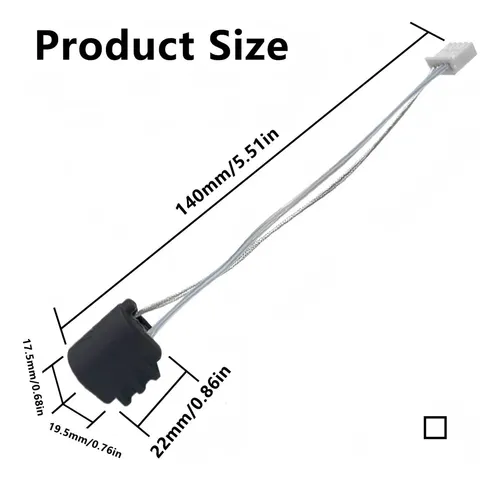 Kit Hotend Repuesto Para Anycubic Kobra 3 Max Combo
