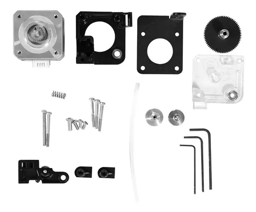 Kit Extrusor Titan Creality 3d Cr-10 V2/3 En 6 Pagos
