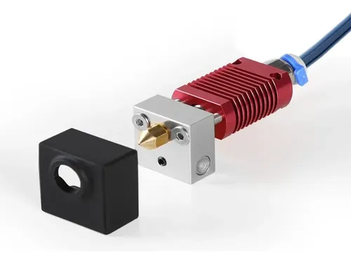 Hotend Kit Ender 3 Creality Mk8 Impresora 3d