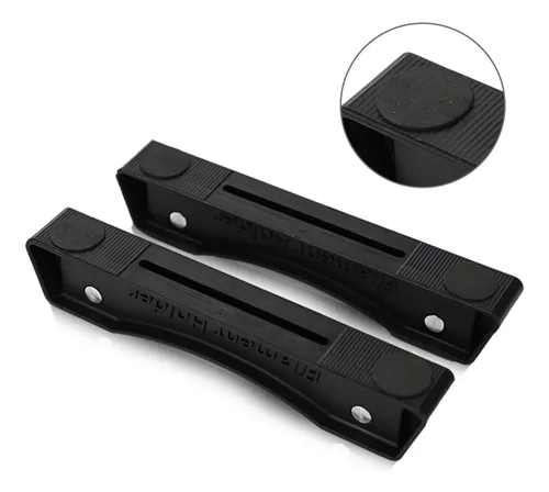 Soporte De Filamento 5x Para Impresora 3d, Negro, 5 Unidades