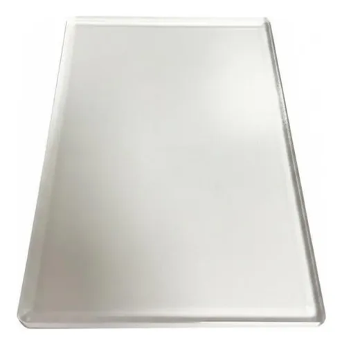 Placa De Impresión De Gel Que No A3 300x420x10 Mm
