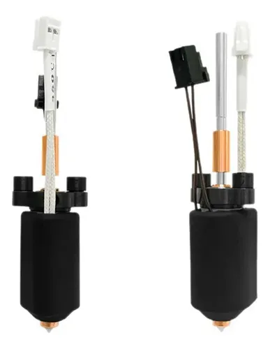 Kit De Bloque De Calefacción Cerámico Para Hotend Pro 3d