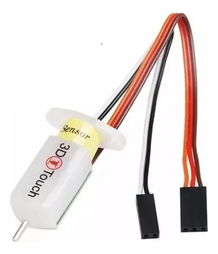 Sensor Auto Nivelacion 3d Touch Reprap 3d Printer Geeetech