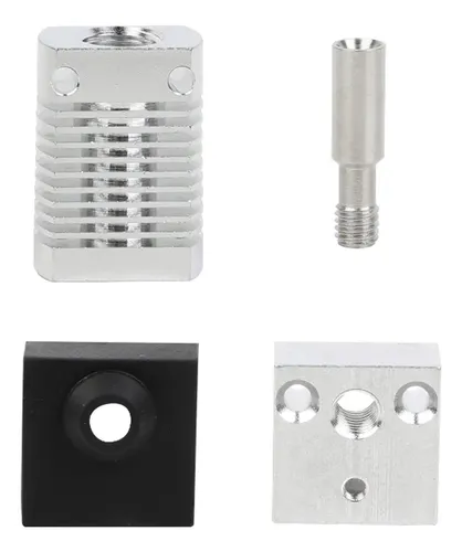 Extrusor Hotend Creality Mk8 Ender 3 Cr10 Original
