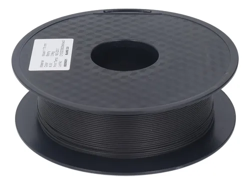 Filamento De Impresora 3d Pla De Imitación De Madera, Consum