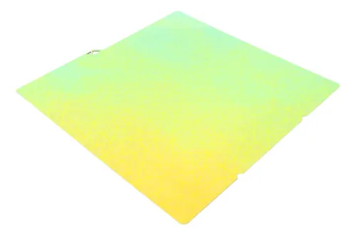 Placa De Construcción Flexible Para Cama Estampada A Doble C