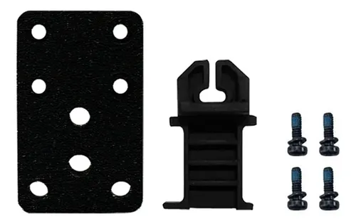Conjunto De Calefacción 3x Para Serie A1/h2d/h2s/p2s