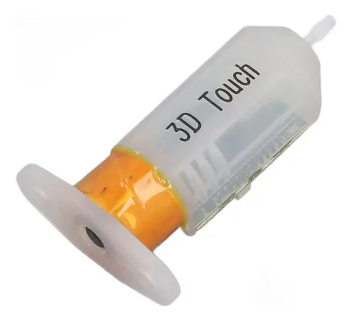 Kit Automático De Sensor De Nivelación De Cama 3d Touch Para