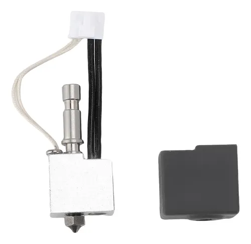 Kit De Boquilla Para Impresora 3d Kobra S1, Acero Endurecido