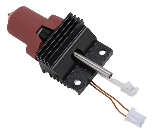 Kit Hotend Integrado Con Boquilla, Disipador Térmico Totalme