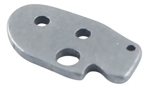 Sensor De Acero Inoxidable Para Impresora 3d Kobra S1/s1c, E