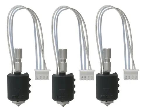3 Piezas Para Boquillas Kobra 3 Max Hotend Kobra 3 Max