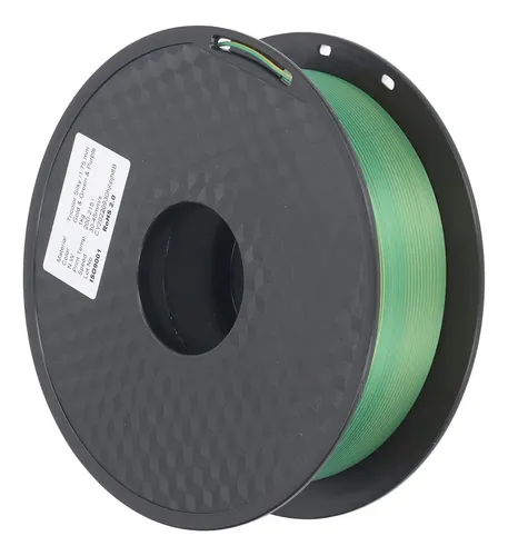 Filamento De Tpu De 1,75 Mm, Filamento De Impresora 3d De 1
