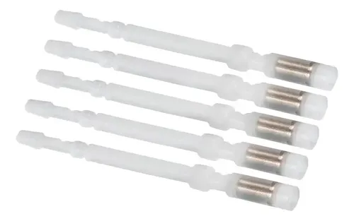 3d Printer 5pcs Of 3d Printer Injection Molding Probes