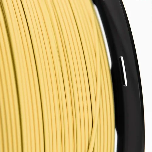 Filamento Impresora 3d Printalot Pla Flex Essentia Con Aroma Color Vainilla