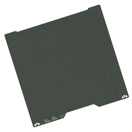 Placa Fría De Doble Cara Para Impresora H2d