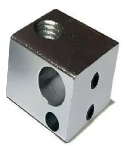 Bloque Calefactor Impresora 3d Flsun Q5