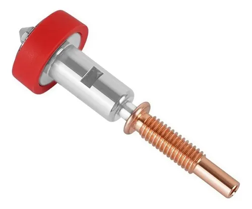Boquilla Hotend De 2 Piezas Para Boquilla Alta Revo Hotend D