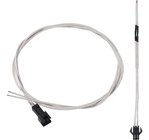 Sensor Ntc 100k Desmontable Para Impresoras 3d