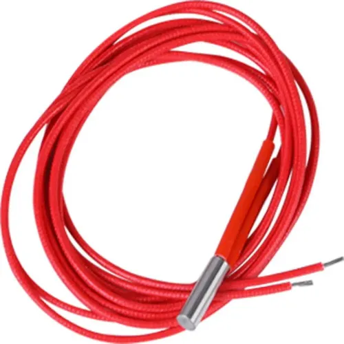 Cartucho Calefactor Creality 24v 40w Para Ender-3 V2 Neo