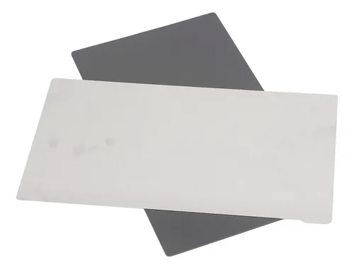 Impresora 3d Spring Steel Platform Flex Build Plate Lcd Cura