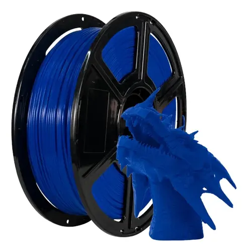 Filamento 3d Pla 1.75mm X 1kg Flashforge, Mundo 3d San Justo