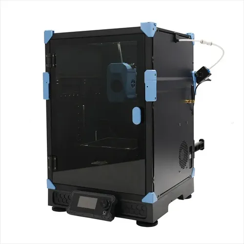 Impresora 3d Sovol Zero Corexy Altìsima Velocidad