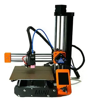 Impresora 3d Mini (idem Prusa) Placa Buddy 32-bits Tmc2209