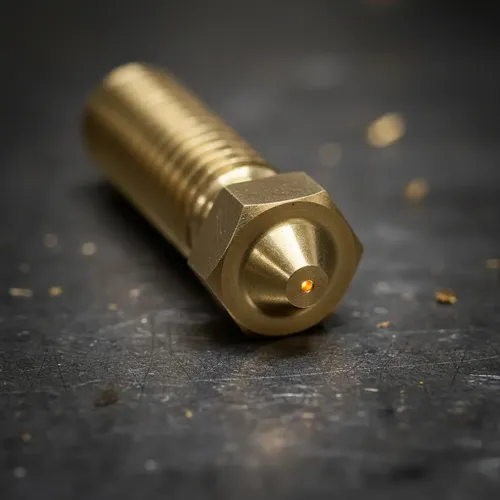 Nozzle E3d Volcano M6 Pico 0.6mm Artillery – Uso3d