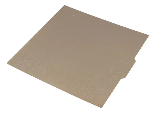 Placa De Construcción Flexible Para Cama Con Impresión A Dob