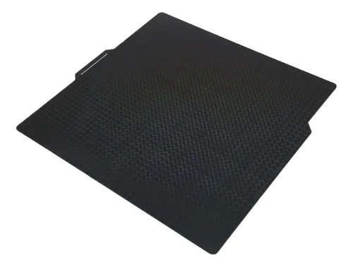 Placa De Construcción H1h Para Impresión Bambu-lab X1c/x1/x1