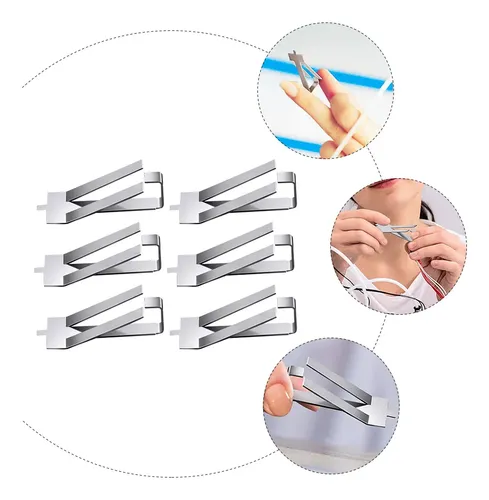 10 Abrazaderas Giratorias Con Resorte Para Plataforma, Cama
