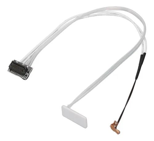 Calentador Cerámico De 24 V 80 W Y Termistor 3950 De 100 K P