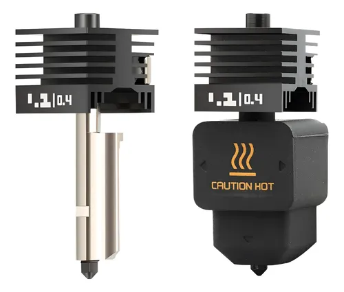 ..:: Hotend Bambu Lab H2d Varios Tamaños ::..