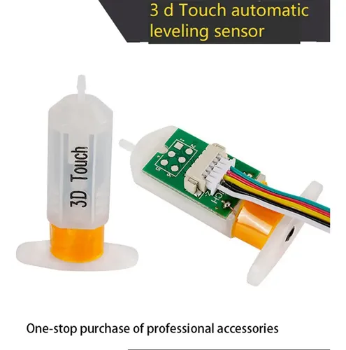 Receptor De Nivelación Automática De Camas Con Sensor Bltouc