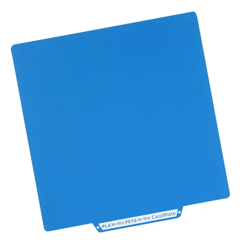 Placa Fría Para Impresora 3d, Apta Para Ad5x, 235 X 235 .t1