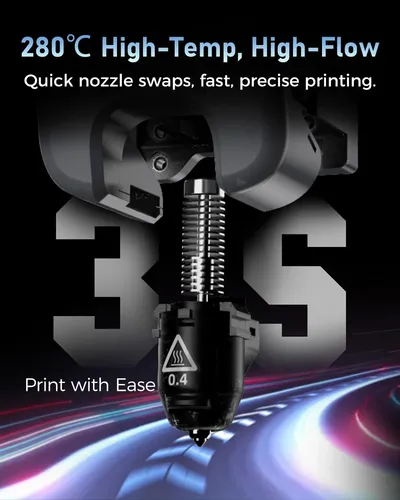 3d Printer Flashforge Ad5x Multi-color Corexy 600mm/s