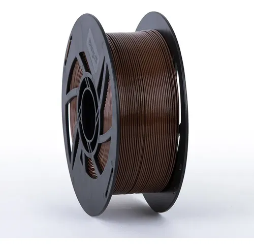 Filamento 3d Petg Grilon 3 Pet G 1.75 1kg Impresora 3d Color Chocolate