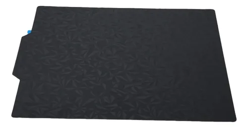 Placa De Construcción Brillante Pey Pey Con Diseño Estrellad