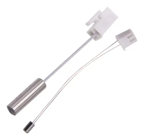 Sensor De Termistor Ntc100k Y Cartucho Calentador 3d