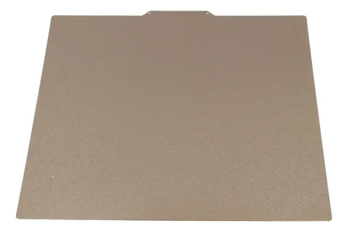 Plataforma De Impresión 3d Placa De Construcción Flexible Co